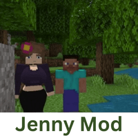 Jenny Mod