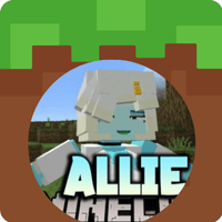 Allie Character Jenny Mod Minecraft