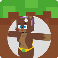 Bia Prowell Character Jenny Mod Minecraft