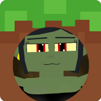 Goblin Character Jenny Mod Minecraft