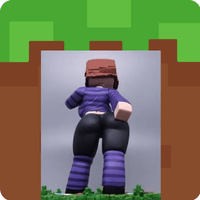 Jenny Belle Character Jenny Mod