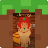 Finding Romance with Jenny Mod
